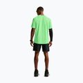 Koszulka do biegania męska Nike Miler Dri-Fit UV illusion green 3