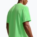 Koszulka do biegania męska Nike Miler Dri-Fit UV illusion green 5