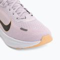 Buty do biegania Nike Stellar Ride bleached lilac/pink foam/black 7