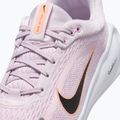 Buty do biegania dziecięce Nike Stellar Ride bleached lilac/pink foam/black 5