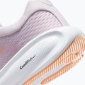 Buty do biegania dziecięce Nike Stellar Ride bleached lilac/pink foam/black 6