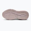 Buty do biegania dziecięce Nike Winflo 12 bleached lilac/pearl pink/sail 3