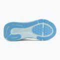 Buty dziecięce Nike Stellar Ride summit white/glacier blue/football blue 4