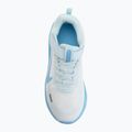 Buty dziecięce Nike Stellar Ride summit white/glacier blue/football blue 5
