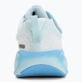 Buty dziecięce Nike Stellar Ride summit white/glacier blue/football blue 6
