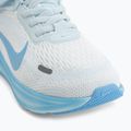 Buty dziecięce Nike Stellar Ride summit white/glacier blue/football blue 7