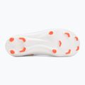 Buty piłkarskie dziecięce Nike Jr. Mercurial Superfly 11 Academy MG white/bright crimson/blur 4
