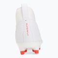 Buty piłkarskie dziecięce Nike Jr. Mercurial Superfly 11 Academy MG white/bright crimson/blur 6