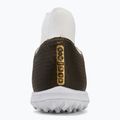Buty piłkarskie męskie Nike Mercurial Superfly 11 Academy "Kylian Mbappé" TF metallic gold/green glow 6