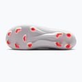 Buty piłkarskie dziecięce Nike Jr. Mercurial Superfly 11 Academy MG white/bright crimson/blur 4