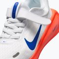 Buty dziecięce Nike Stellar Ride white/racer blue/atomic pink/black 5