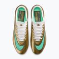 Buty piłkarskie męskie Nike Mercurial Superfly 11 Pro "Kylian Mbappé" FG metallic gold/green glow 4