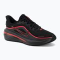 Buty do biegania Nike Winflo 12 black/red orbit/dark smoke grey/black