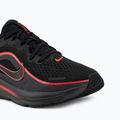 Buty do biegania Nike Winflo 12 black/red orbit/dark smoke grey/black 7