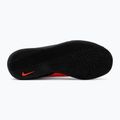 Buty piłkarskie dziecięce Nike Jr. Phantom 6 Low Club Bright Crimson/Bright Crimson/Black 4