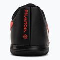 Buty piłkarskie dziecięce Nike Jr. Phantom 6 Low Club Bright Crimson/Bright Crimson/Black 6
