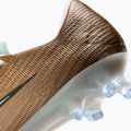 Buty piłkarskie męskie Nike Mercurial Superfly 11 Elite "Kylian Mbappé" AG metallic gold/green glow 7