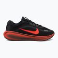 Buty do biegania Nike Stellar Ride black/cool grey/university red/red orbit 2
