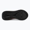 Buty do biegania Nike Stellar Ride black/cool grey/university red/red orbit 4