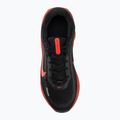 Buty do biegania Nike Stellar Ride black/cool grey/university red/red orbit 5