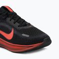 Buty do biegania Nike Stellar Ride black/cool grey/university red/red orbit 7