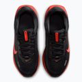 Buty do biegania Nike Stellar Ride black/cool grey/university red/red orbit 11