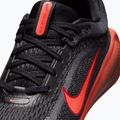 Buty do biegania Nike Stellar Ride black/cool grey/university red/red orbit 12