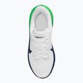 Buty do biegania Nike Pegasus 42 white/green spark/midnight navy 11