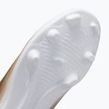 Buty piłkarskie dziecięce Nike Jr. Mercurial Superfly 11 Club "Kylian Mbappé" MG metallic gold/green glow 7