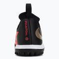 Buty piłkarskie dziecięce Nike Jr. Phantom 6 High Academy bright crimson/bright crimson/black 6