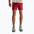 Spodenki męskie Nike Stride Dri-Fit Brief-Lined 5" tough red