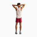 Spodenki męskie Nike Stride Dri-Fit Brief-Lined 5" tough red 3