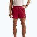 Spodenki męskie Nike Stride Dri-Fit Brief-Lined 5" tough red 5
