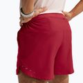 Spodenki męskie Nike Stride Dri-Fit Brief-Lined 5" tough red 6