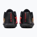 Buty piłkarskie dziecięce Nike Jr. Phantom 6 Low Club Bright Crimson/Bright Crimson/Black 2