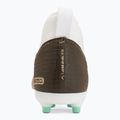 Buty piłkarskie dziecięce Nike Jr. Mercurial Superfly 11 Academy "Kylian Mbappé" MG metallic gold/green glow 6