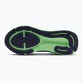 Buty do biegania dziecięce Nike Stellar Ride white/photon dust/illusion green 3