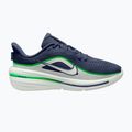 Buty do biegania Nike Winflo 12 midnight navy/green spark/summit white 8