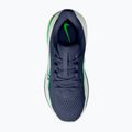 Buty do biegania Nike Winflo 12 midnight navy/green spark/summit white 11