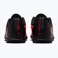 Buty piłkarskie dziecięce Nike Jr. Phantom 6 Low Club Bright Crimson/Bright Crimson/Black 2