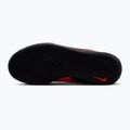 Buty piłkarskie dziecięce Nike Jr. Phantom 6 Low Club Bright Crimson/Bright Crimson/Black 4