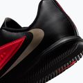 Buty piłkarskie dziecięce Nike Jr. Phantom 6 Low Club Bright Crimson/Bright Crimson/Black 6