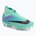 Buty piłkarskie dziecięce Nike Jr. Mercurial Superfly 11 Academy "Sam Kerr" MG green glow/black