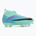 Buty piłkarskie dziecięce Nike Jr. Mercurial Superfly 11 Academy "Sam Kerr" MG green glow/black 2