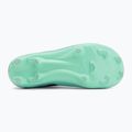 Buty piłkarskie dziecięce Nike Jr. Mercurial Superfly 11 Academy "Sam Kerr" MG green glow/black 4