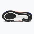 Buty do biegania dziecięce Nike Stellar Ride white/racer blue/atomic pink/black 3