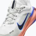Buty do biegania dziecięce Nike Stellar Ride white/racer blue/atomic pink/black 5