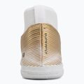 Buty piłkarskie dziecięce Nike Jr. Mercurial Superfly 11 Club "Kylian Mbappé" IN metallic gold/green glow 6