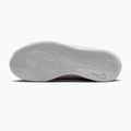 Buty piłkarskie dziecięce Nike Jr. Mercurial Superfly 11 Club "Kylian Mbappé" IN metallic gold/green glow 3