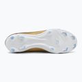 Buty piłkarskie męskie Nike Mercurial Superfly 11 Academy "Kylian Mbappé" MG metallic gold/green glow 4
